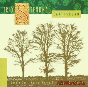 Скачать Trio Stendhal - Earthsound (1991)