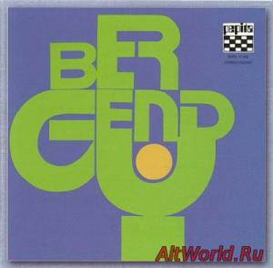 Скачать Bergendy - Beat Ablak 1971 (Reissue 2009)