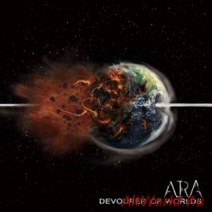 Скачать Ara - Devourer Of Worlds (2014)