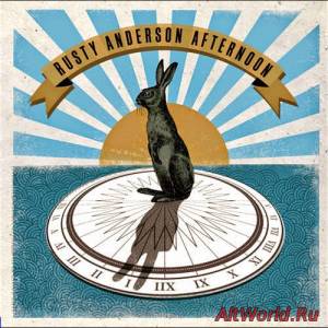 Скачать Rusty Anderson - Afternoon II (EP) 2014