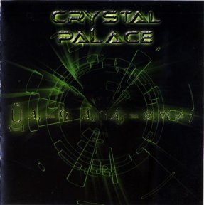 Скачать бесплатно Crystal Palace - The System of Events (2013)