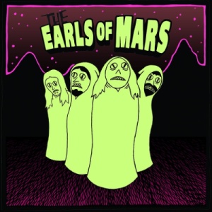 Скачать бесплатно The Earls Of Mars - The Earls Of Mars (2013)