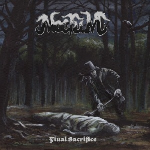 Скачать бесплатно Noctum - Final Sacrifice (2013)