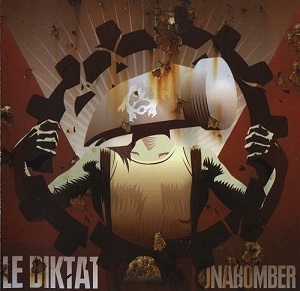 Скачать бесплатно Le Diktat - Unabomber (2008)
