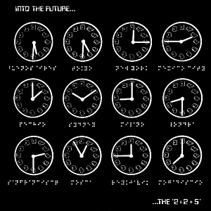 Скачать бесплатно 2+2=5 - Into The Future (1984)
