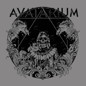 Скачать бесплатно Avatarium - Avatarium (2013)