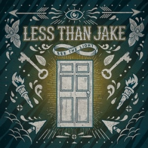 Скачать бесплатно Less Than Jake - See The Light (2013)