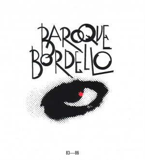 Скачать бесплатно Baroque Bordello - 83-86 (2004)