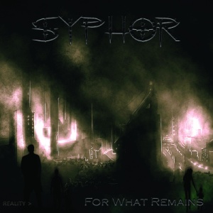 Скачать бесплатно Syphor - For What Remains (2013)