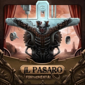 Скачать бесплатно Il Pasaro - Funthemental (2013)