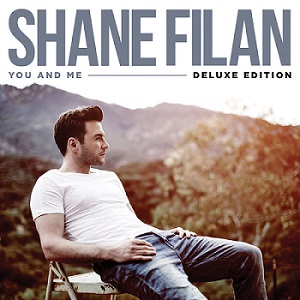 Скачать бесплатно Shane Filan - You and Me [Deluxe Edtition](2013)