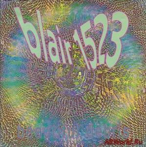 Скачать Blair 1523 - Beautiful Debris (1993)