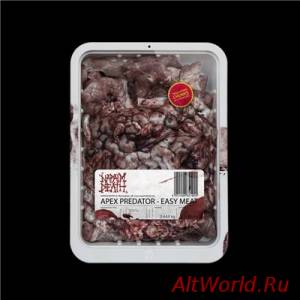 Скачать Napalm Death - Apex Predator - Easy Meat [Special Edition] (2015)