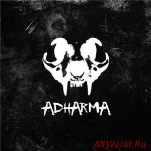 Скачать Adharma - Adharma (2015)