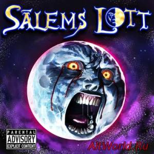 Скачать Salems Lott - Salems Lott [EP] (2015)