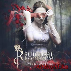 Скачать Suicidal Romance-Rêves & Souvenirs (Сompilation) (2015)
