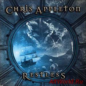 Скачать Chris Appleton - Restless (2015)