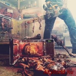 Скачать Exhumed - Gore Metal - A Necrospective (2015)