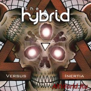 Скачать The Hybrid - Versus Inertia (2015)