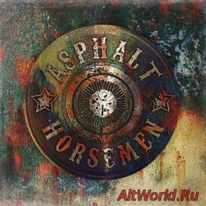 Скачать Asphalt Horsemen - Asphalt Horsemen (2015)