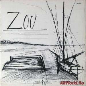 Скачать Z.O.U - Z.O.U (1975)