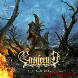 Скачать Ensiferum - One Man Army (Limited Edition) (2015)