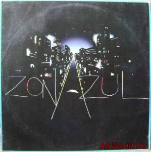 Скачать Zonazul ‎- Zonazul (1986)