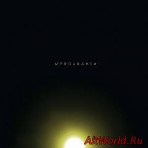 Скачать Merdarahta - As The Dark Clouds Swept Away We Could See The Sunset (2015)