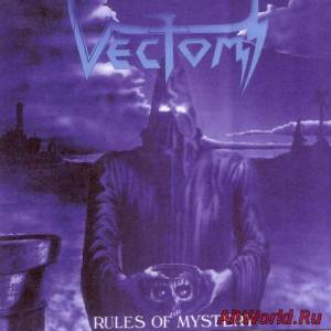Скачать Vectom - Rules of Mystery ( 2006 Re-Issued ) (1986)