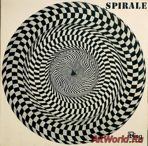 Скачать Spirale - Spirale (1974)