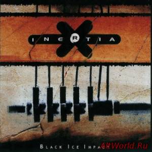 Скачать Inertia - Black Ice Impact (2004)