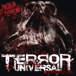 Скачать Terror Universal - Reign of Terror [EP] (2015)