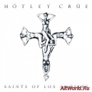Скачать Motley Crue - Saints Of Los Angeles (2008) (Mp3+Lossless)