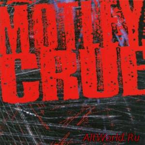 Скачать Motley Crue - Motley Crue (1994) (Mp3+Lossless)