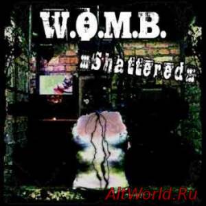 Скачать W.O.M.B. - Shattered (2015)