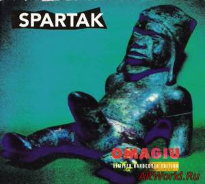 Скачать Spartak - Omagiu (1993)