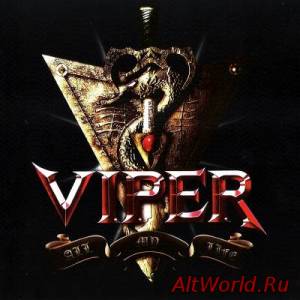 Скачать Viper - All My Life (2007)