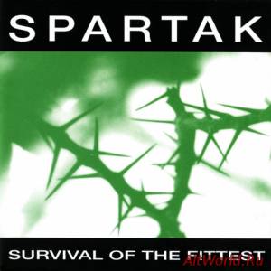 Скачать Spartak - Survival Of The Fittest (1992)