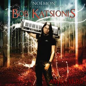 Скачать Bob Katsionis - Noemon (2009)