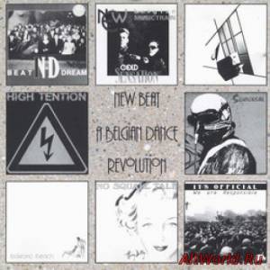 Скачать VA - New Beat, A Belgian Dance Revolution ( Compilation ) (1989)