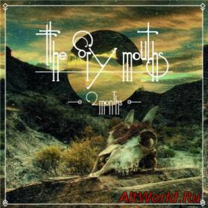 Скачать The Dry Mouths - 2 Months [EP] (2015)