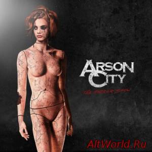 Скачать Arson City - The Horror Show (2015)