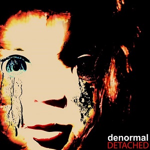 Скачать бесплатно Denormal - Detached (2013)