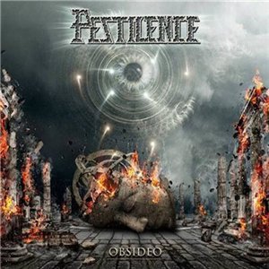 Скачать бесплатно Pestilence - Obsideo (2013)