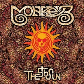Скачать бесплатно Monkey3 - The 5th Sun (2013)