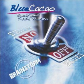 Скачать бесплатно BlueCacao - Brainstorm (2013)