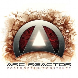 Скачать бесплатно Arc Reactor - Postmodern Construct (2013)