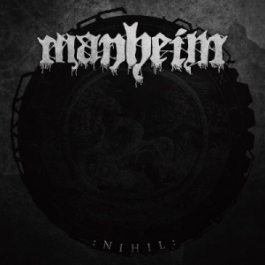 Скачать бесплатно Manheim - Nihil (2013)