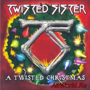 Скачать Twisted Sister - A Twisted Christmas (2006)