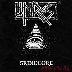 Скачать Unrest - Grindcore (2015)